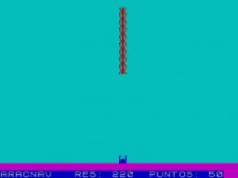 Aracnav (2006)(Chiaverano, Mariano E.M.) Rom